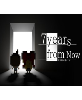 7 Years From Now Steam Key GLOBAL